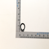 Scheppach Circlip Ring A 10X1,0 Fedst 471 Bk