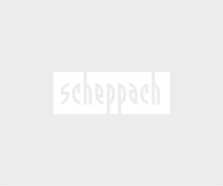 Scheppach AB2000 Breekhamer 1700W - 60J Slagkracht - SDS-Max - Incl. Koffer, Puntbeitel & Platte Beitel