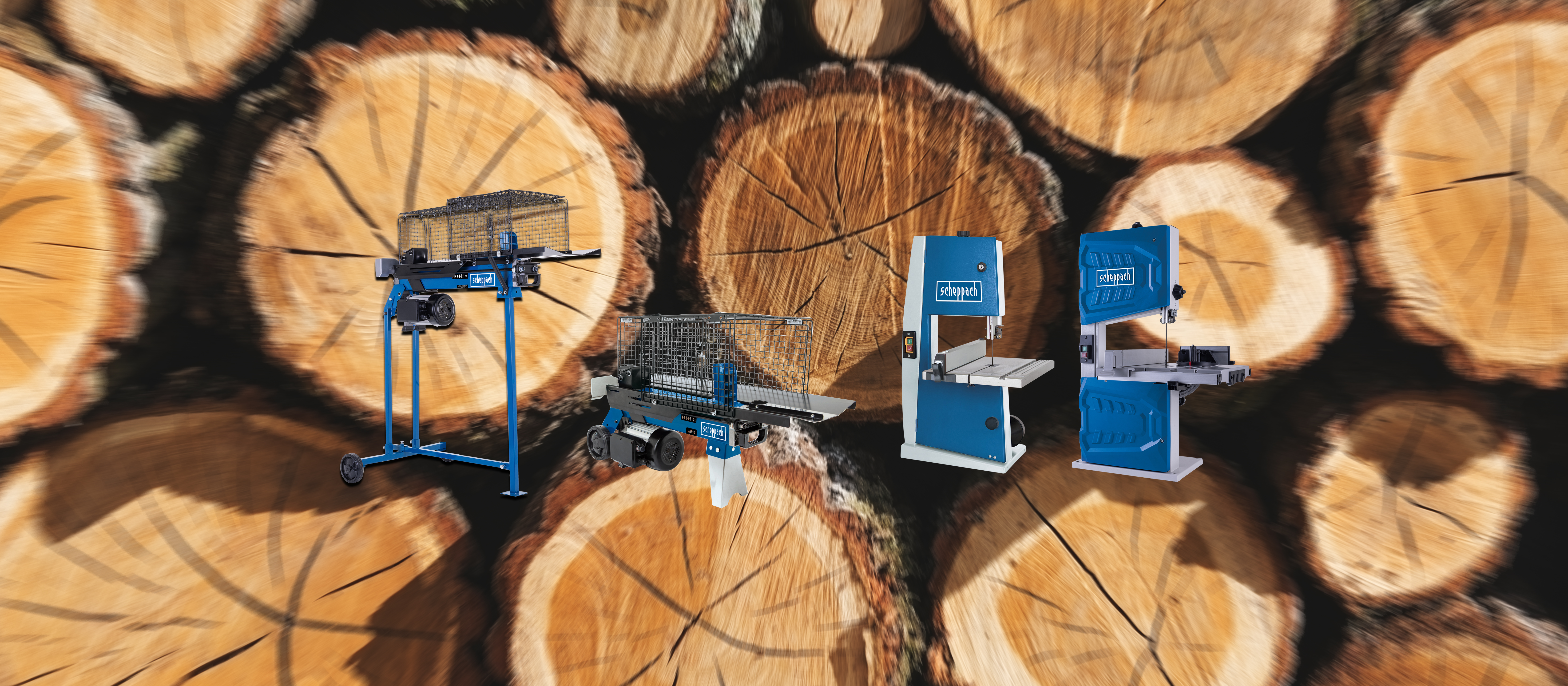 Houtbewerkingsmachines