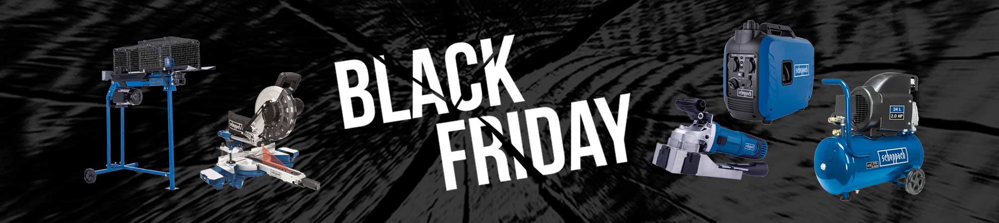 Black Friday Deals